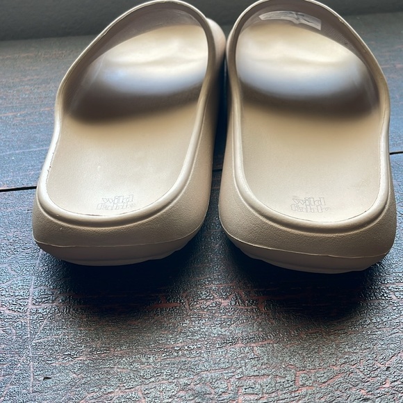 Wild Fable Slip Ons - Tan - Picture 2 of 7